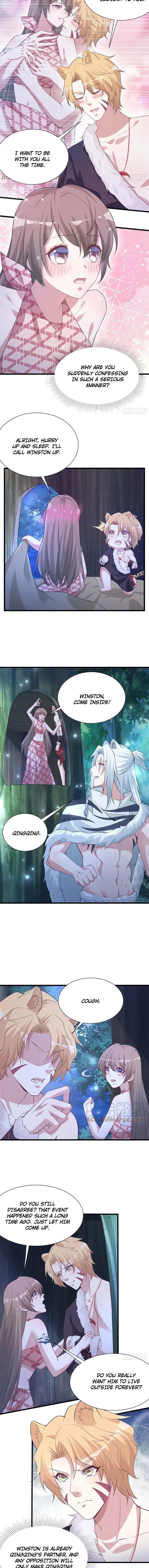 Beauty and the Beasts chapter 298 page 6