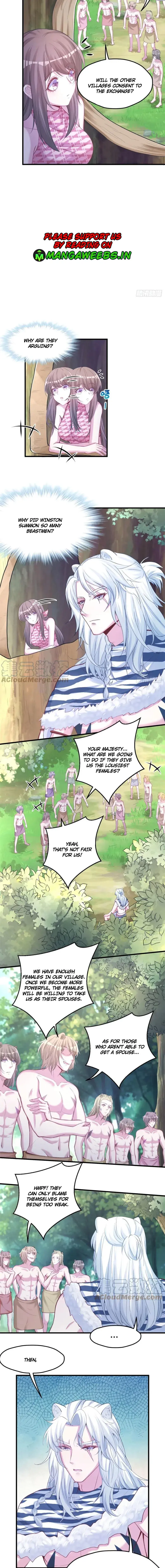 Beauty and the Beasts chapter 299 page 2