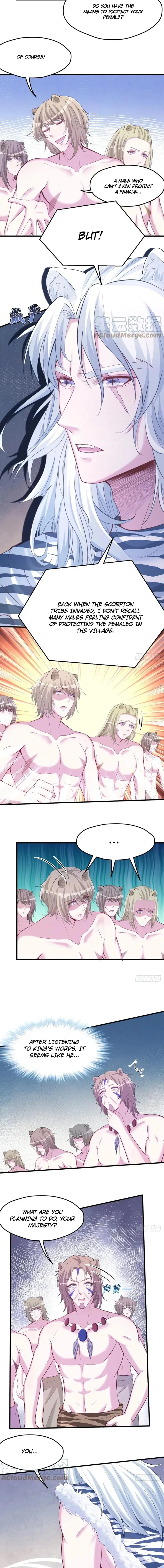 Beauty and the Beasts chapter 299 page 3