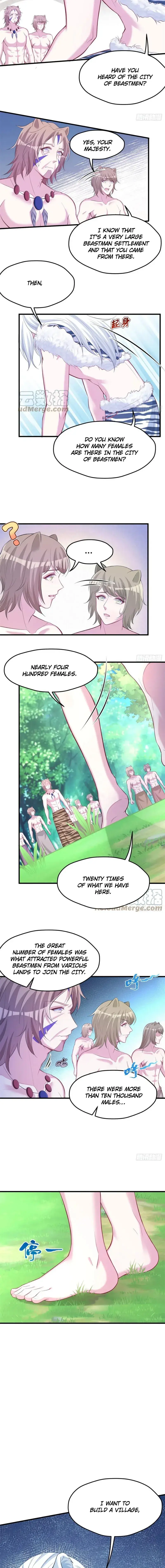 Beauty and the Beasts chapter 299 page 4