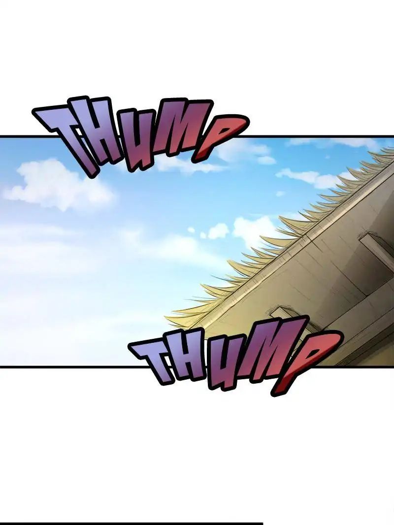 Beauty and the Beasts chapter 3 page 1