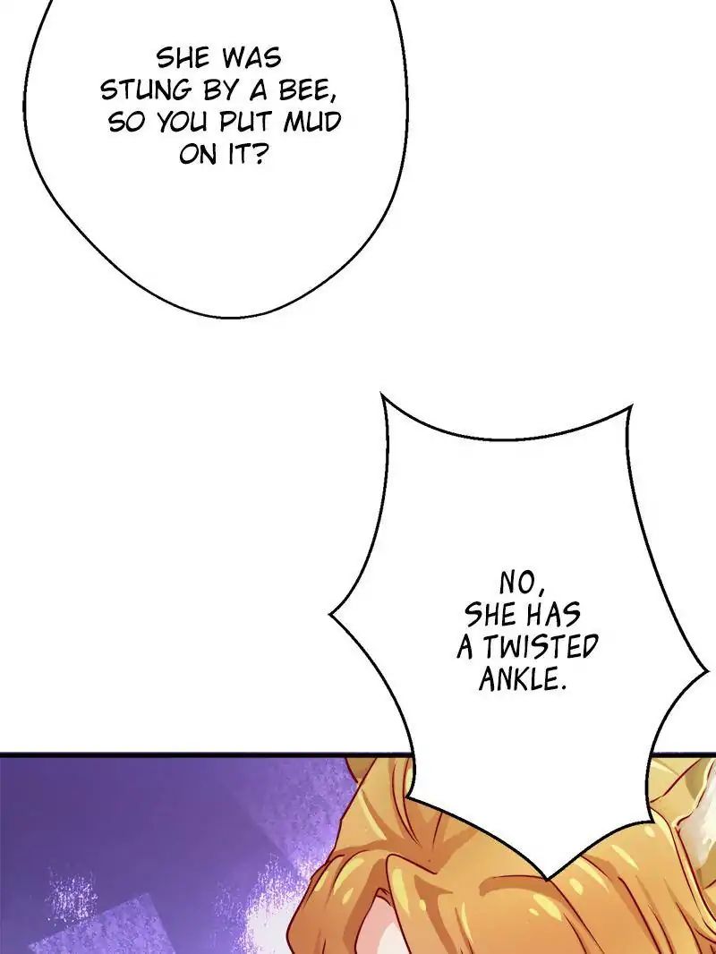 Beauty and the Beasts chapter 3 page 13