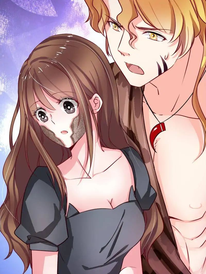 Beauty and the Beasts chapter 3 page 14