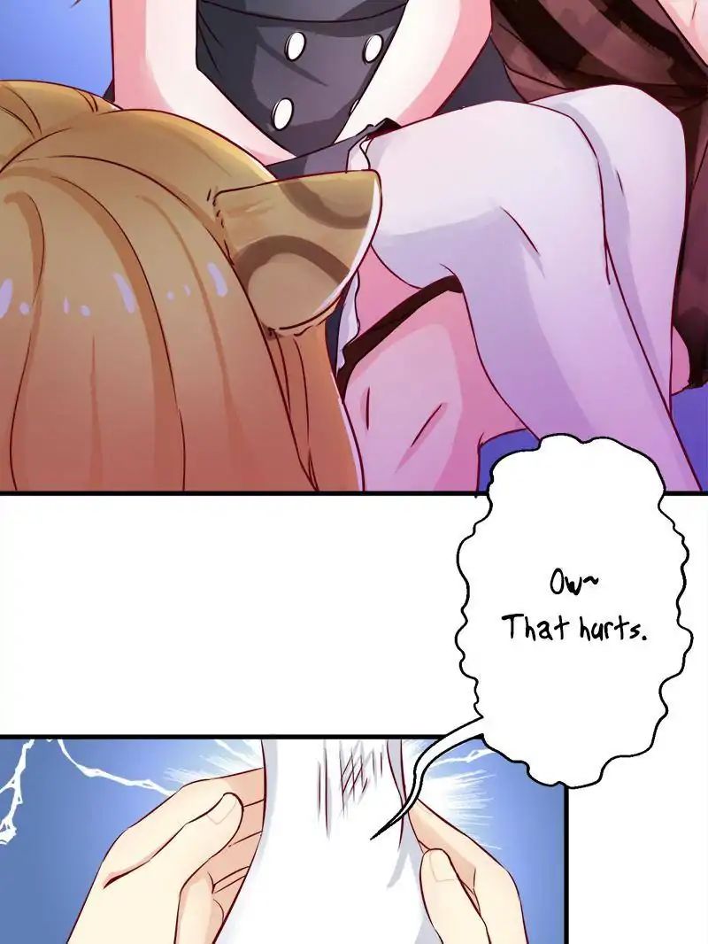 Beauty and the Beasts chapter 3 page 15