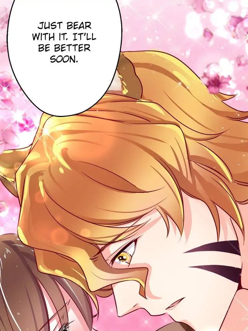 Beauty and the Beasts chapter 3 page 17