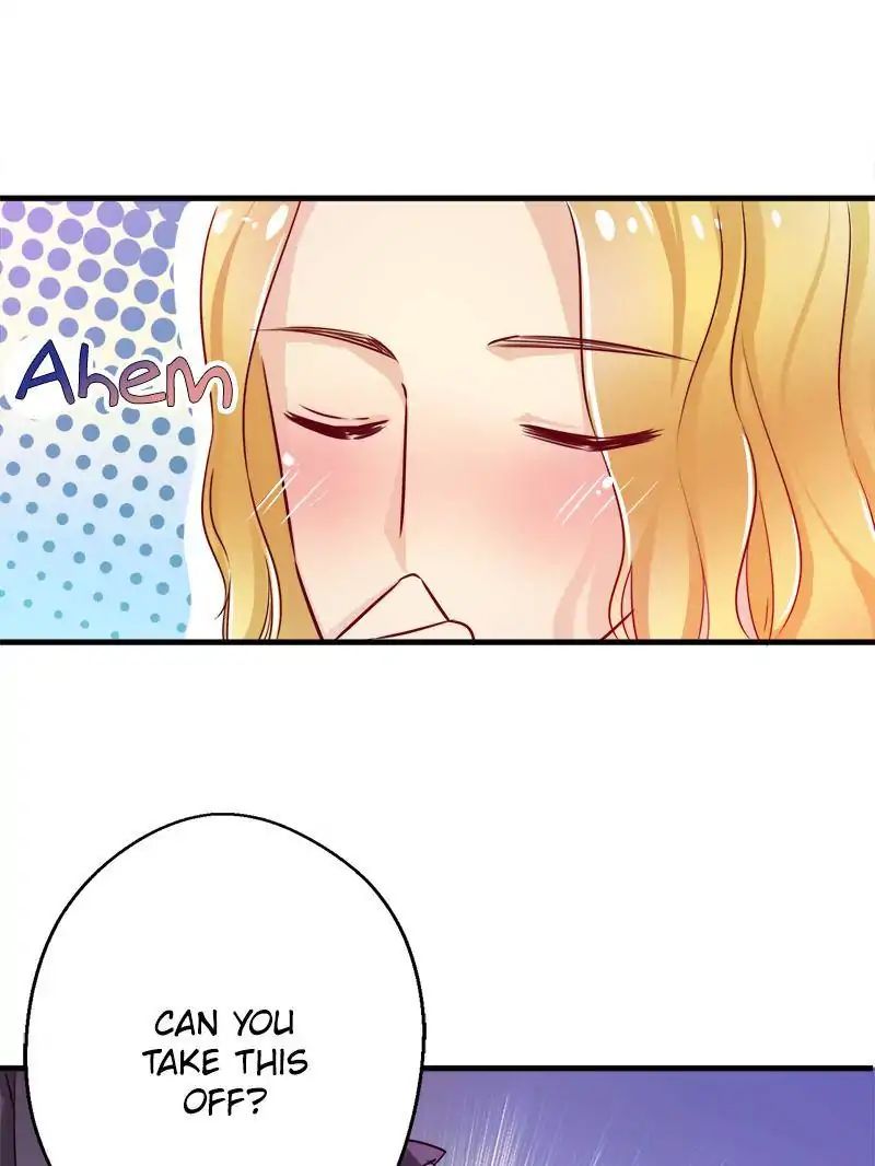 Beauty and the Beasts chapter 3 page 19