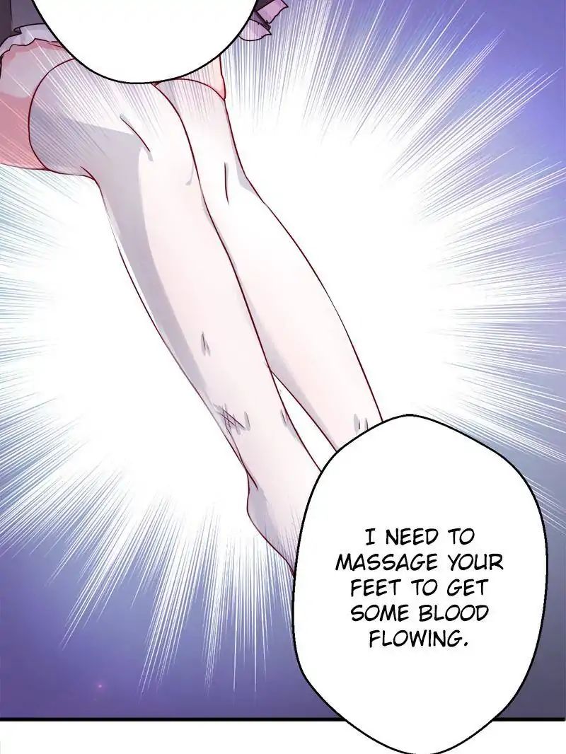 Beauty and the Beasts chapter 3 page 20