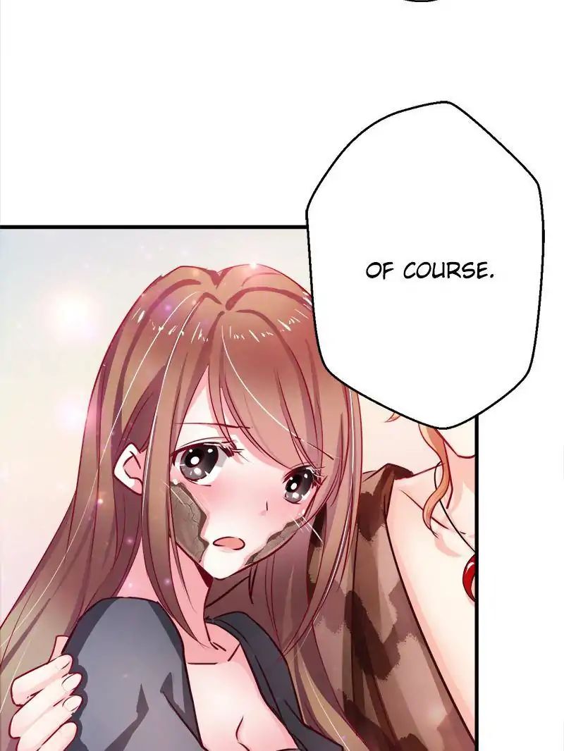 Beauty and the Beasts chapter 3 page 21