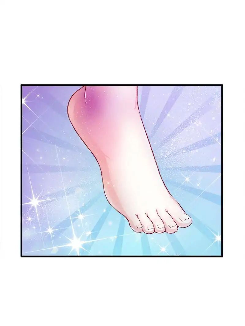 Beauty and the Beasts chapter 3 page 23