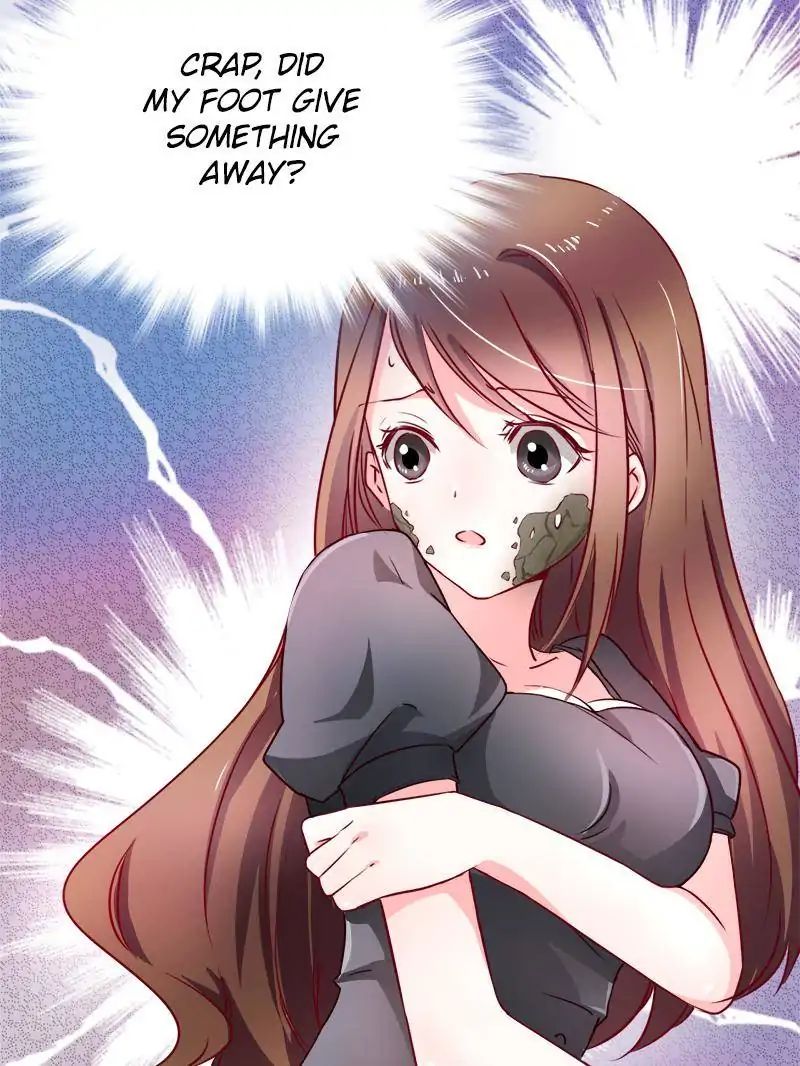 Beauty and the Beasts chapter 3 page 26