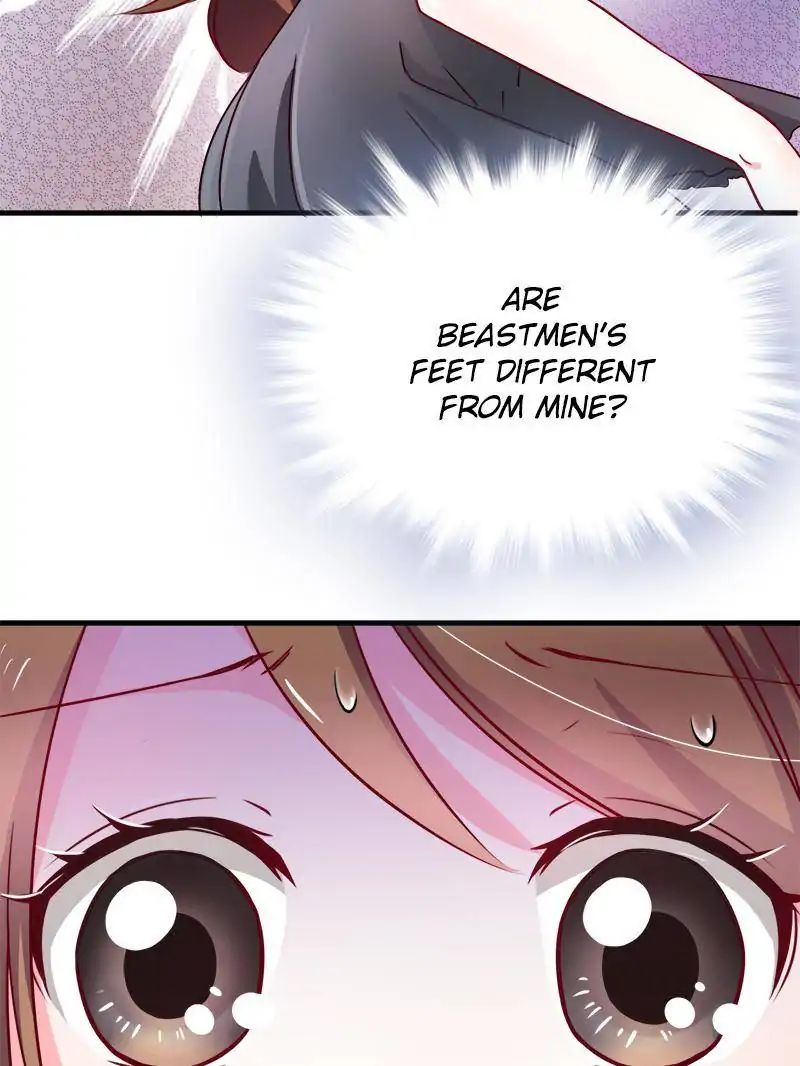 Beauty and the Beasts chapter 3 page 27