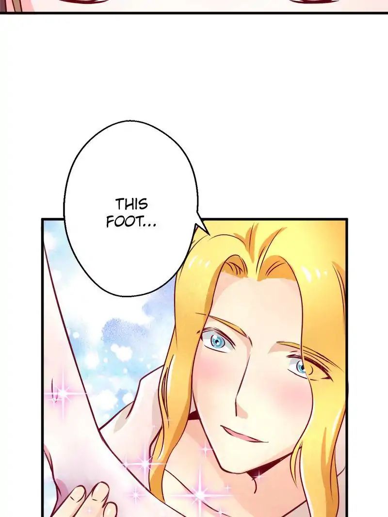 Beauty and the Beasts chapter 3 page 28