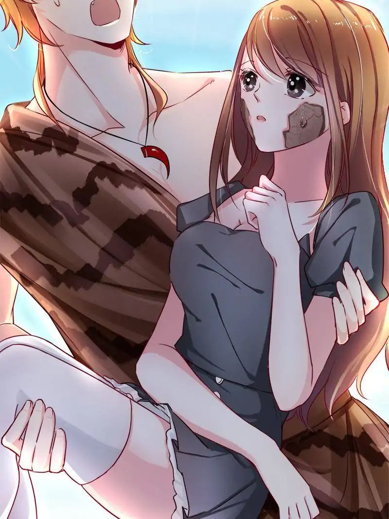 Beauty and the Beasts chapter 3 page 3