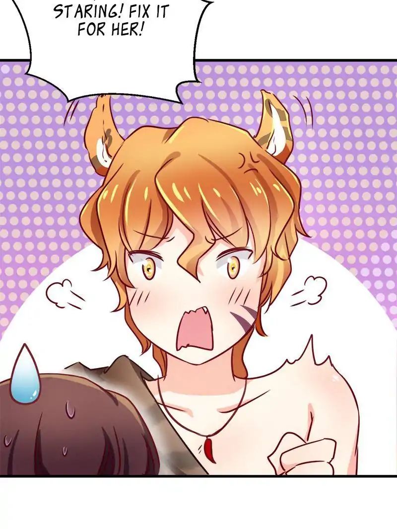 Beauty and the Beasts chapter 3 page 31