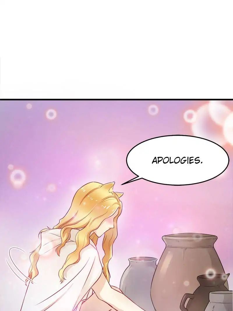 Beauty and the Beasts chapter 3 page 32