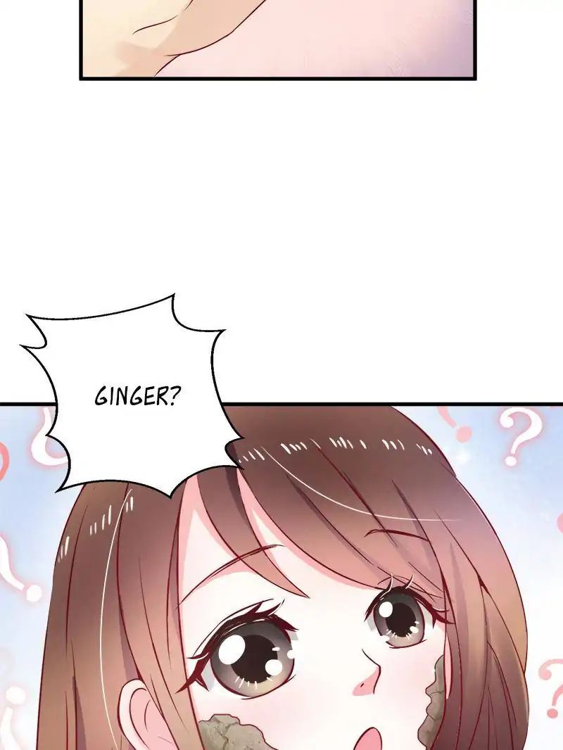 Beauty and the Beasts chapter 3 page 34