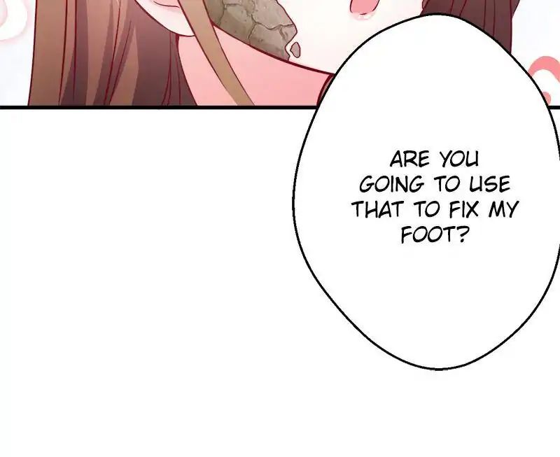 Beauty and the Beasts chapter 3 page 35