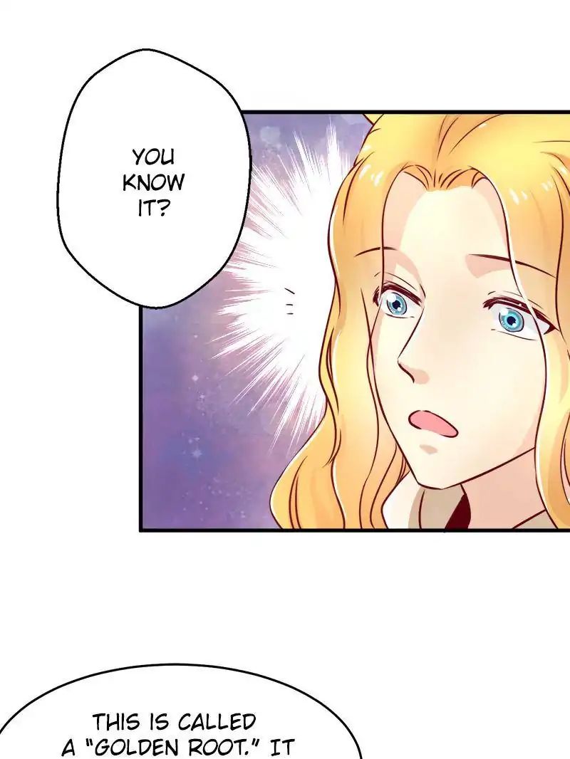 Beauty and the Beasts chapter 3 page 36