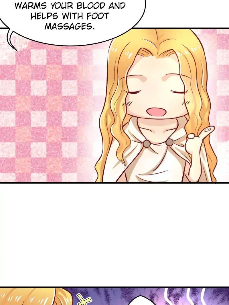 Beauty and the Beasts chapter 3 page 37