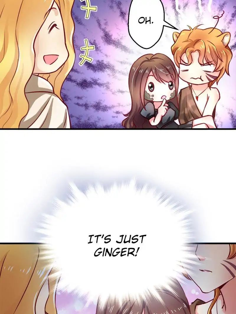 Beauty and the Beasts chapter 3 page 38