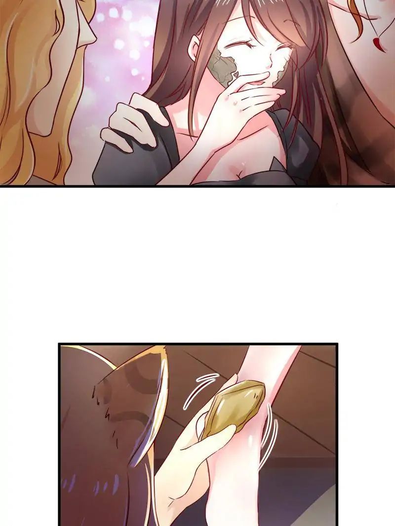 Beauty and the Beasts chapter 3 page 39