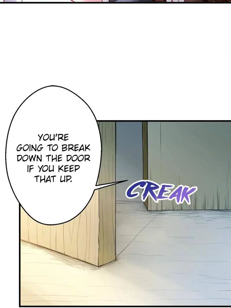 Beauty and the Beasts chapter 3 page 4