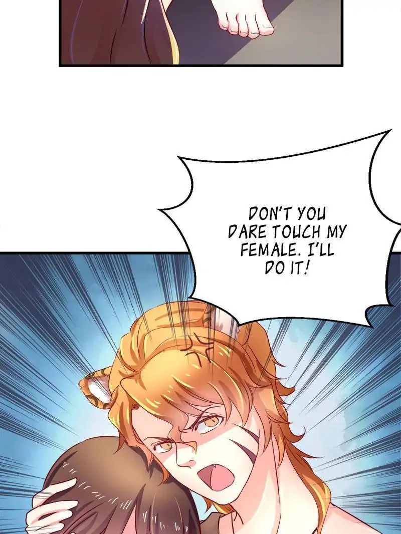 Beauty and the Beasts chapter 3 page 40