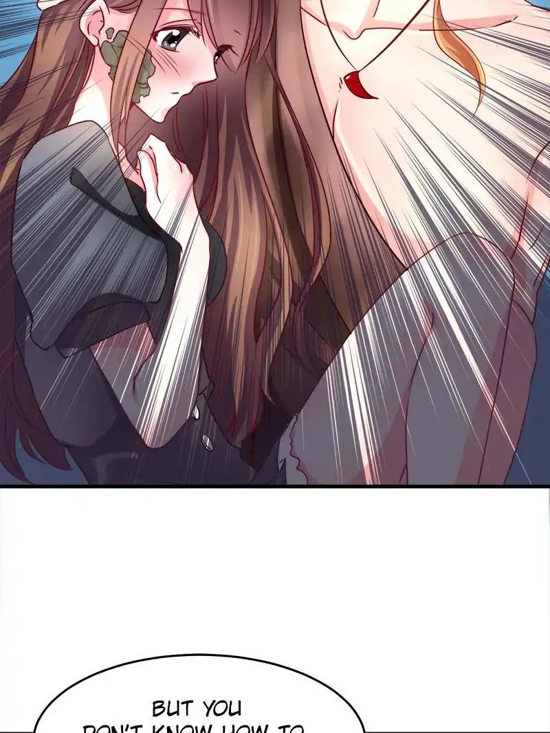 Beauty and the Beasts chapter 3 page 41