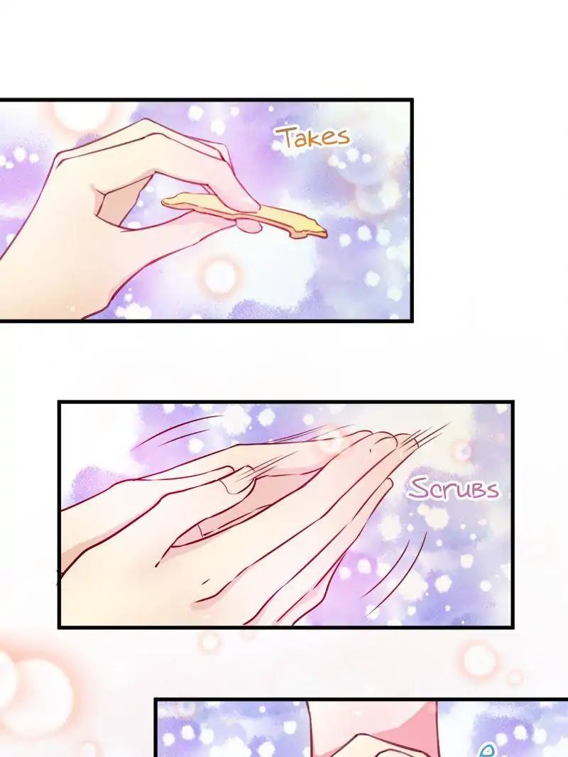 Beauty and the Beasts chapter 3 page 43