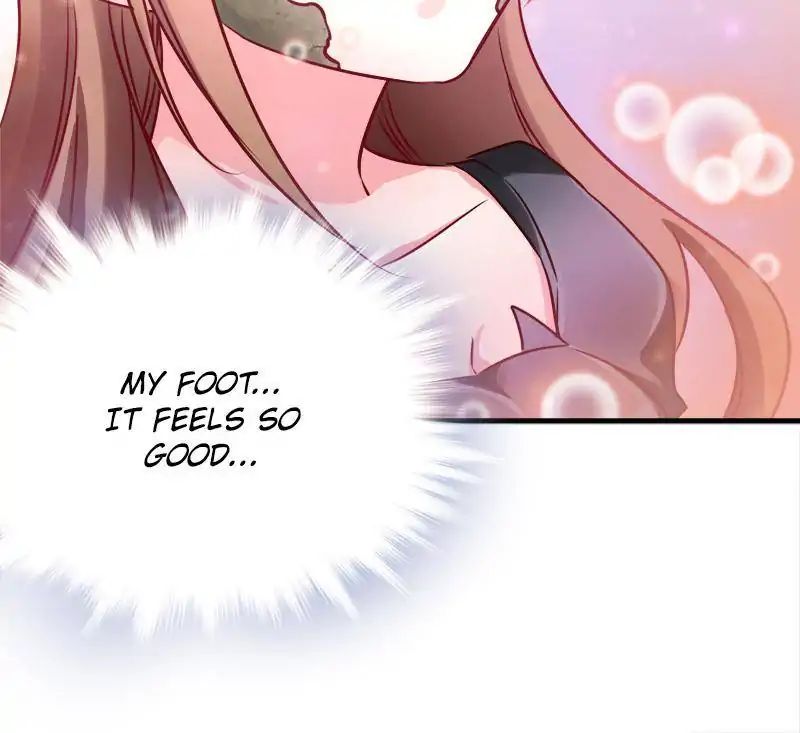 Beauty and the Beasts chapter 3 page 45