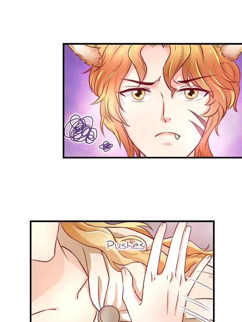 Beauty and the Beasts chapter 3 page 46