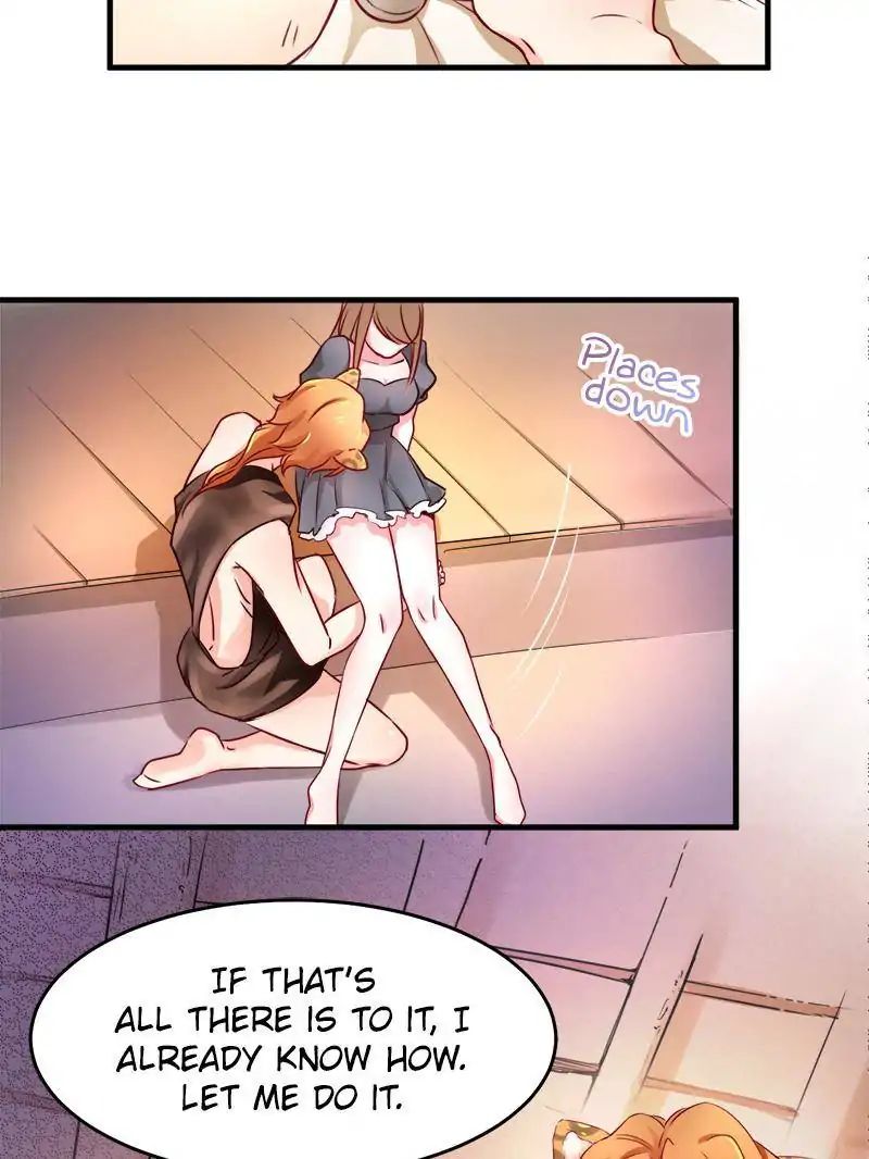 Beauty and the Beasts chapter 3 page 47