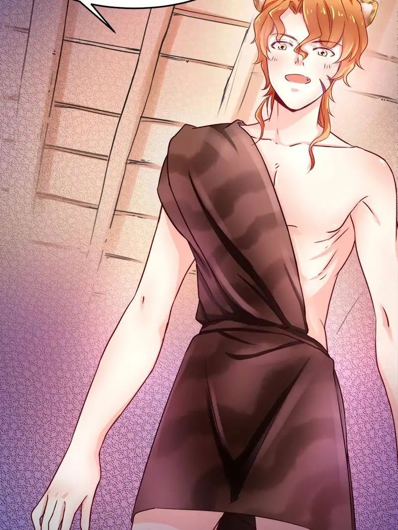 Beauty and the Beasts chapter 3 page 48