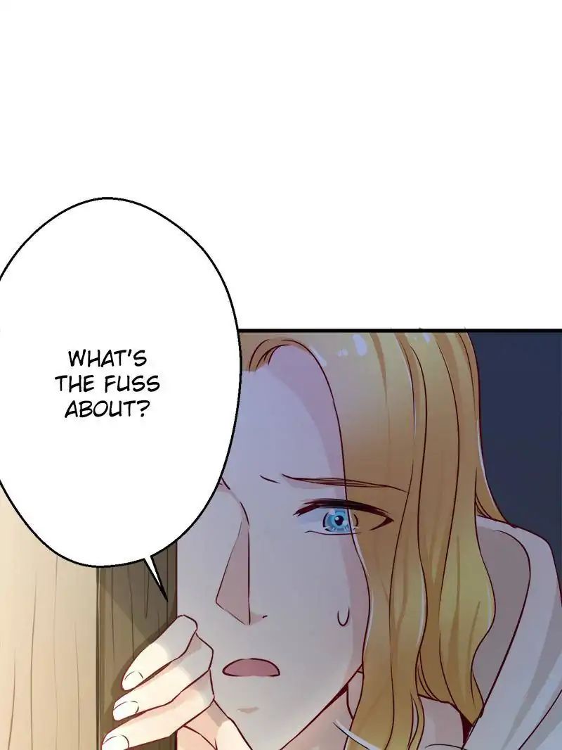 Beauty and the Beasts chapter 3 page 5