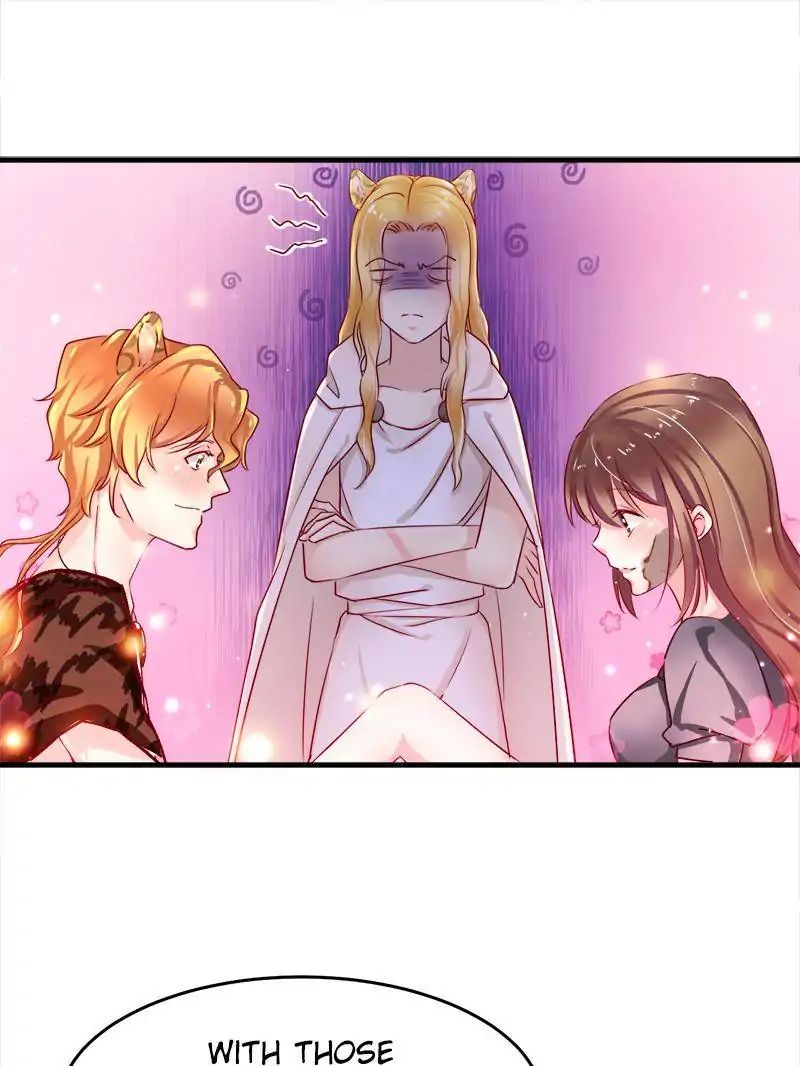 Beauty and the Beasts chapter 3 page 50