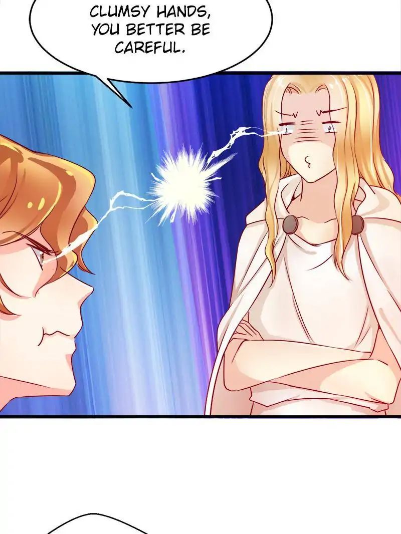 Beauty and the Beasts chapter 3 page 51