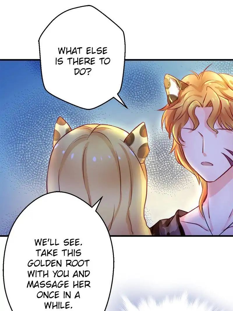 Beauty and the Beasts chapter 3 page 55