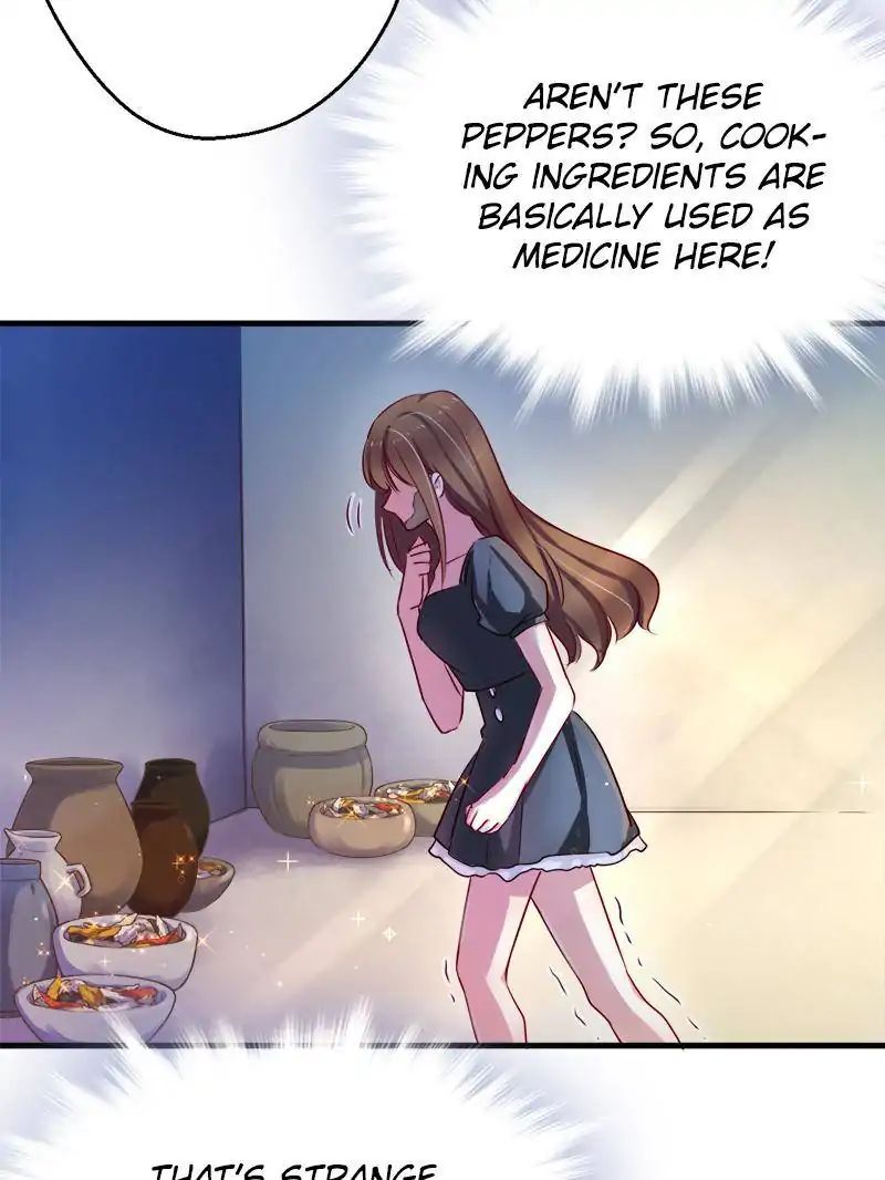 Beauty and the Beasts chapter 3 page 56