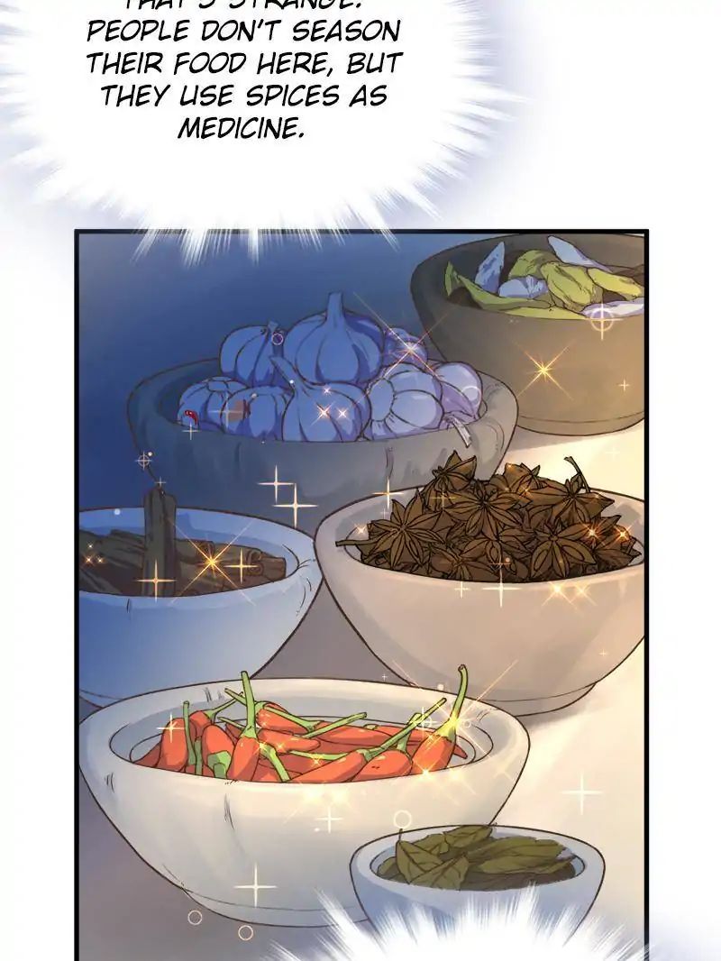 Beauty and the Beasts chapter 3 page 57