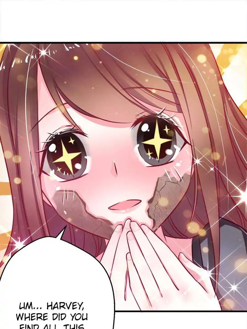 Beauty and the Beasts chapter 3 page 59