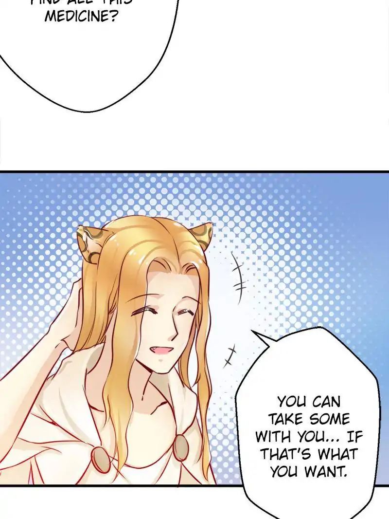 Beauty and the Beasts chapter 3 page 60