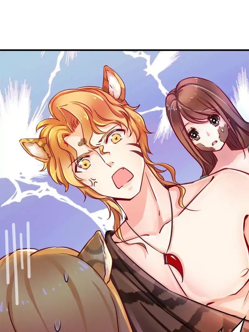 Beauty and the Beasts chapter 3 page 62