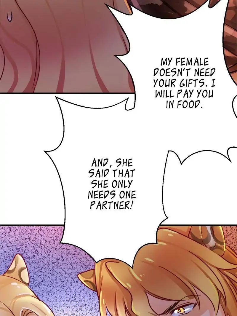 Beauty and the Beasts chapter 3 page 63