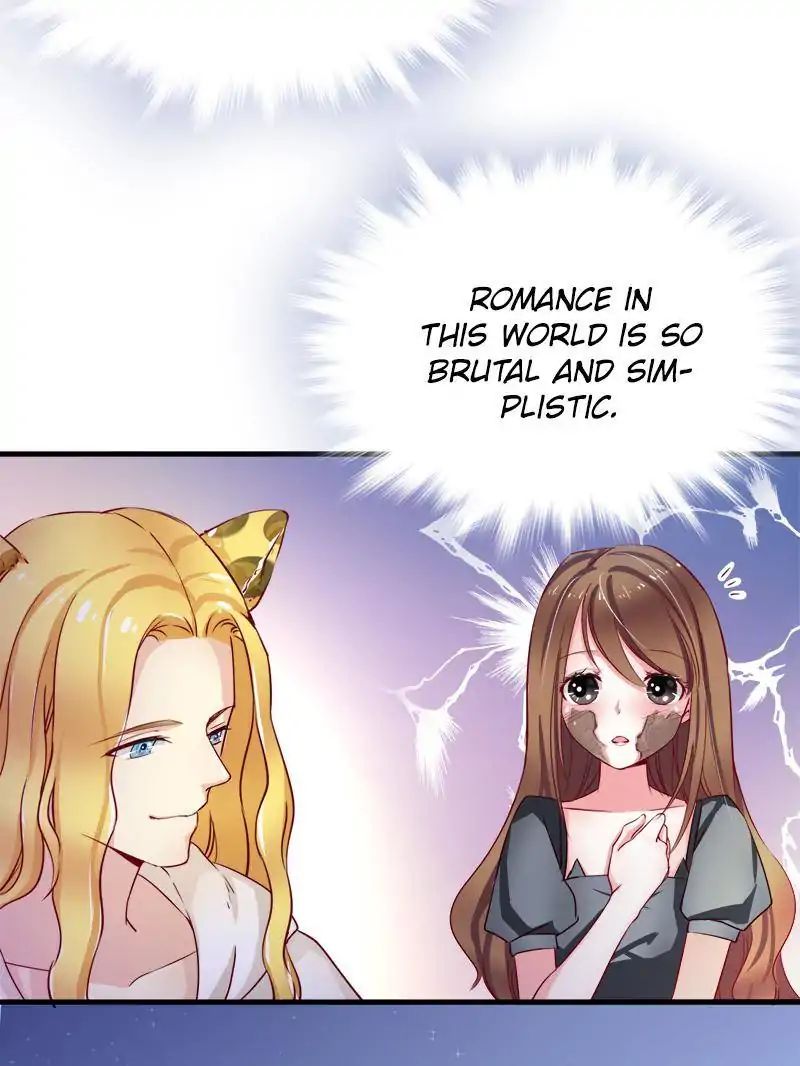 Beauty and the Beasts chapter 3 page 66