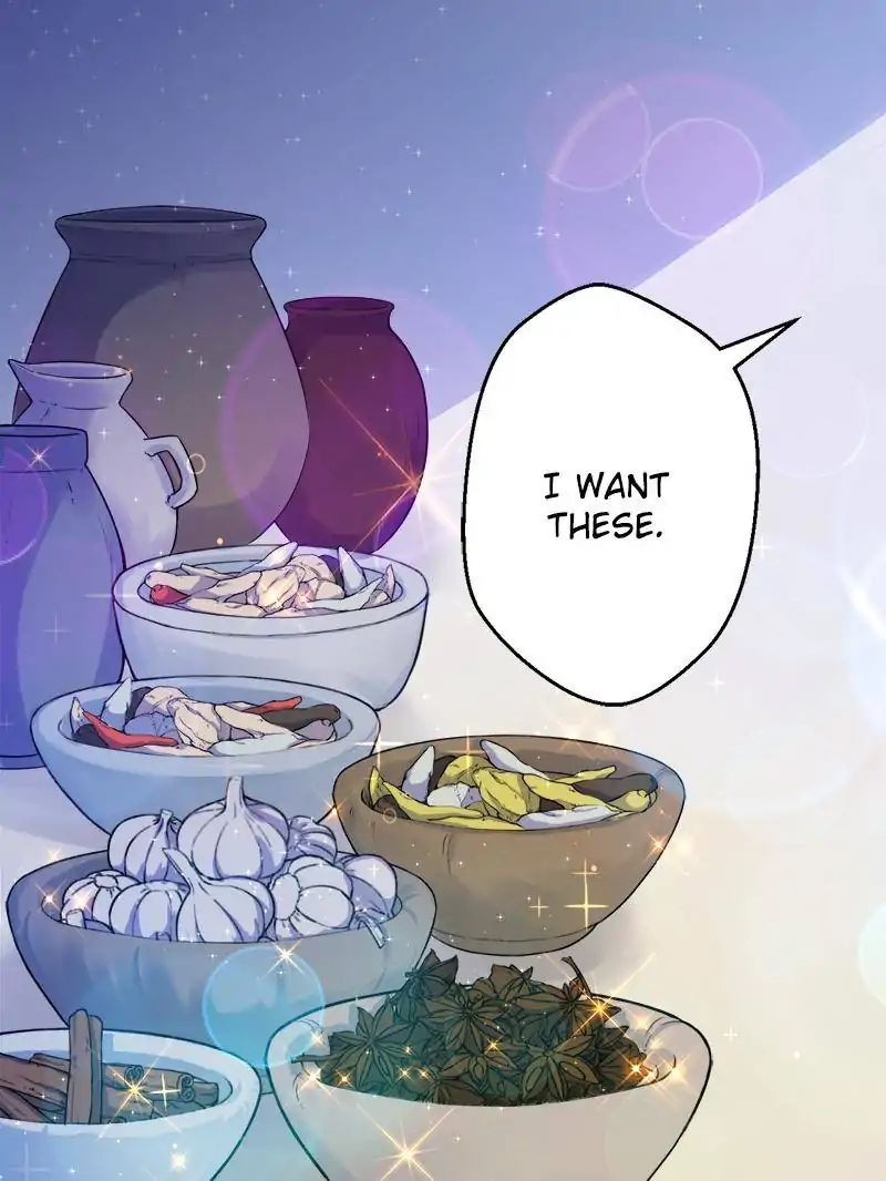 Beauty and the Beasts chapter 3 page 67