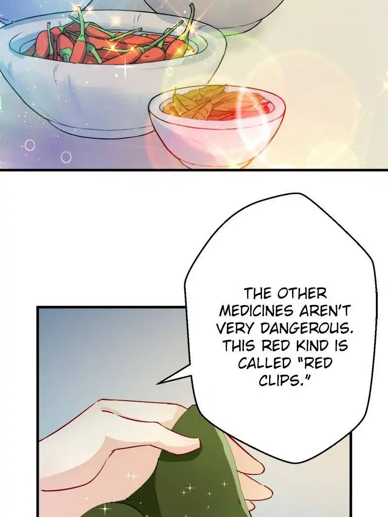 Beauty and the Beasts chapter 3 page 68