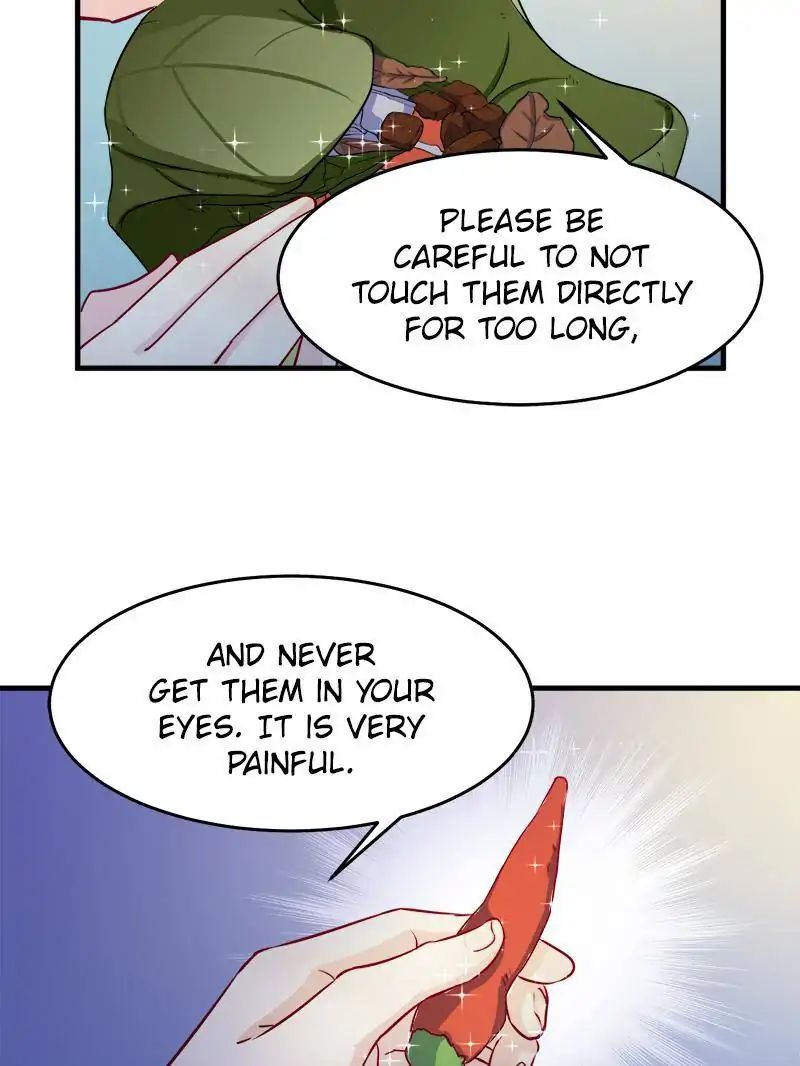 Beauty and the Beasts chapter 3 page 69