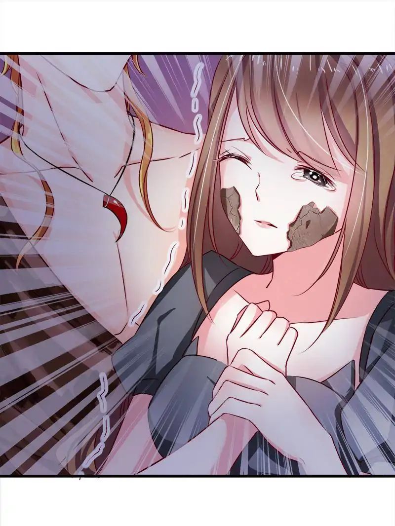 Beauty and the Beasts chapter 3 page 7