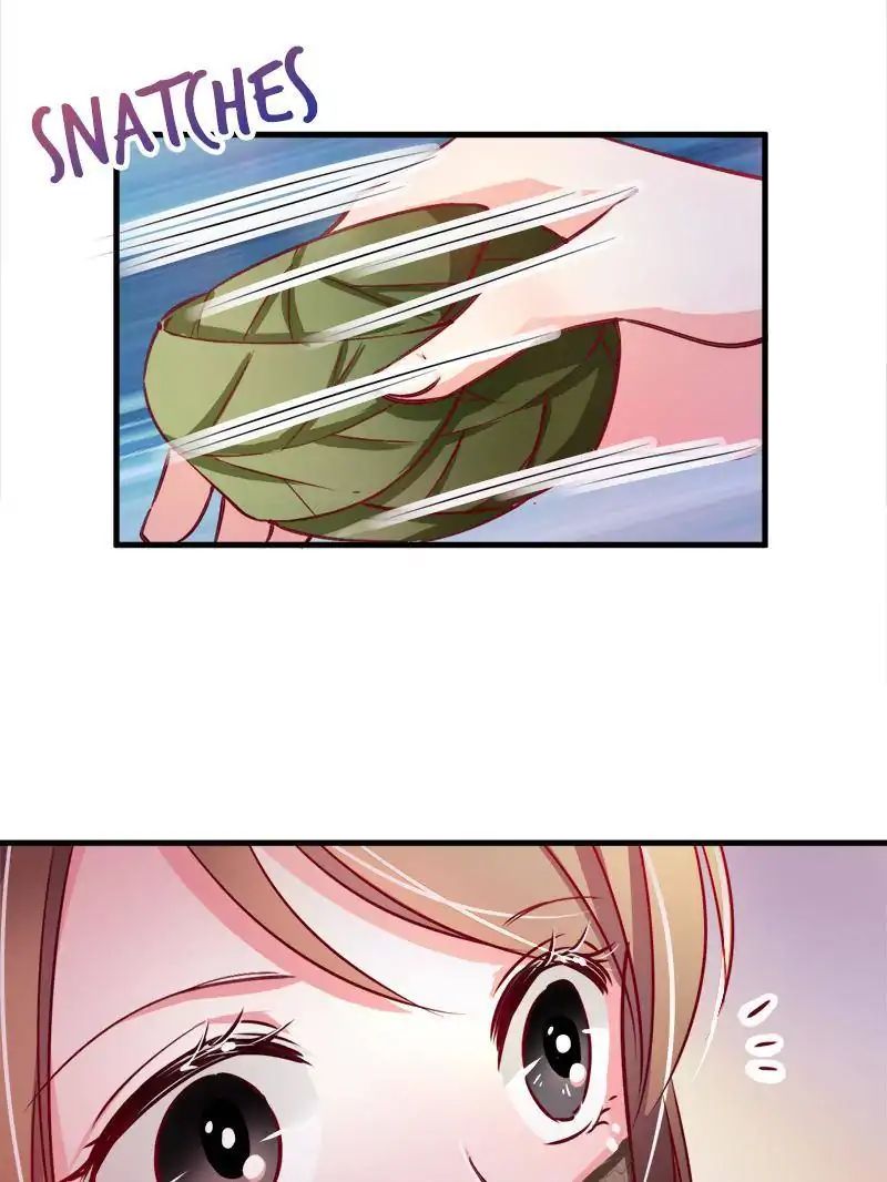 Beauty and the Beasts chapter 3 page 72