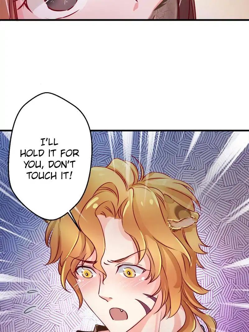 Beauty and the Beasts chapter 3 page 73